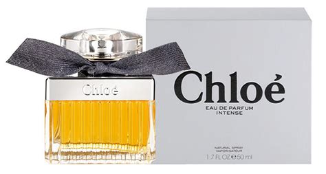 chloe eau de parfum intense review